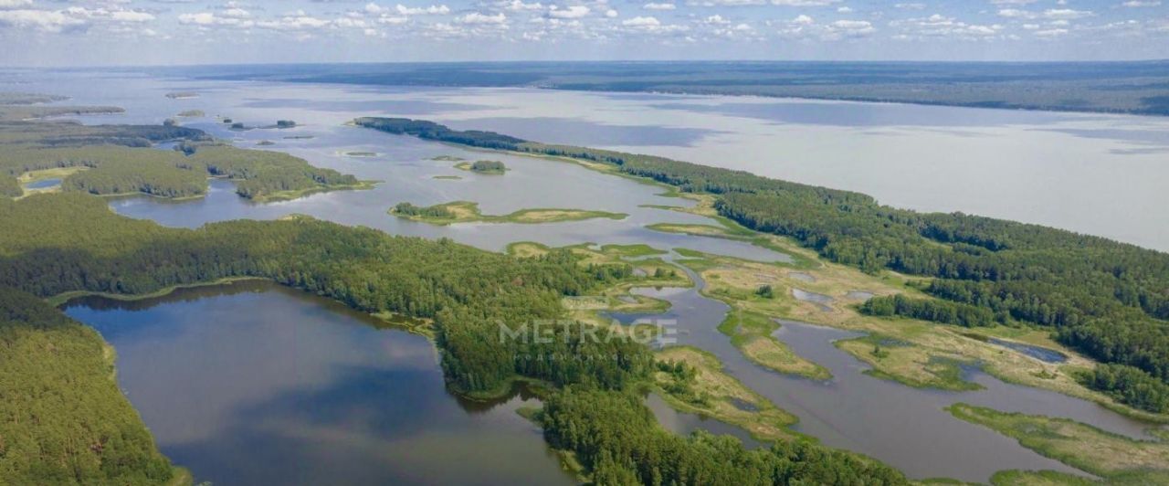 земля р-н Ордынский снт Заимка-1 фото 10