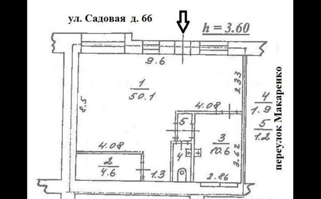 свободного назначения г Санкт-Петербург ул Садовая 66 Технологический ин-т II фото 10