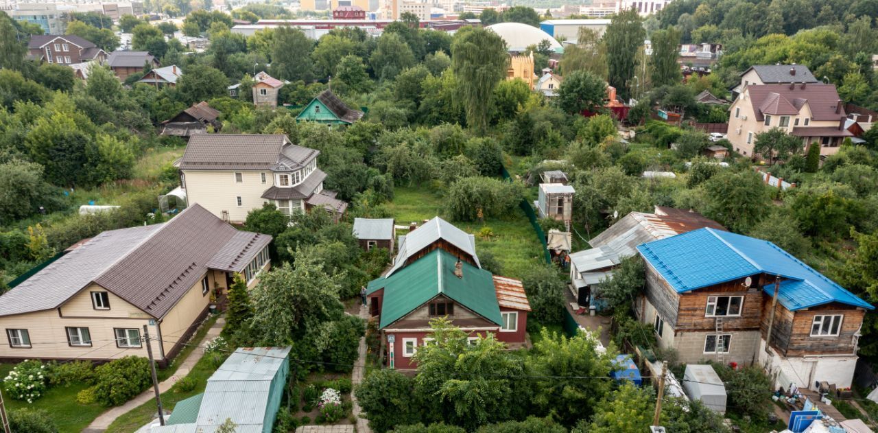 дом г Москва метро Строгино ул Одинцовская 43с/1 фото 22