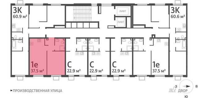 метро Солнцево ул Производственная 15/2 ЖК «ЛУЧИ» муниципальный округ Солнцево фото