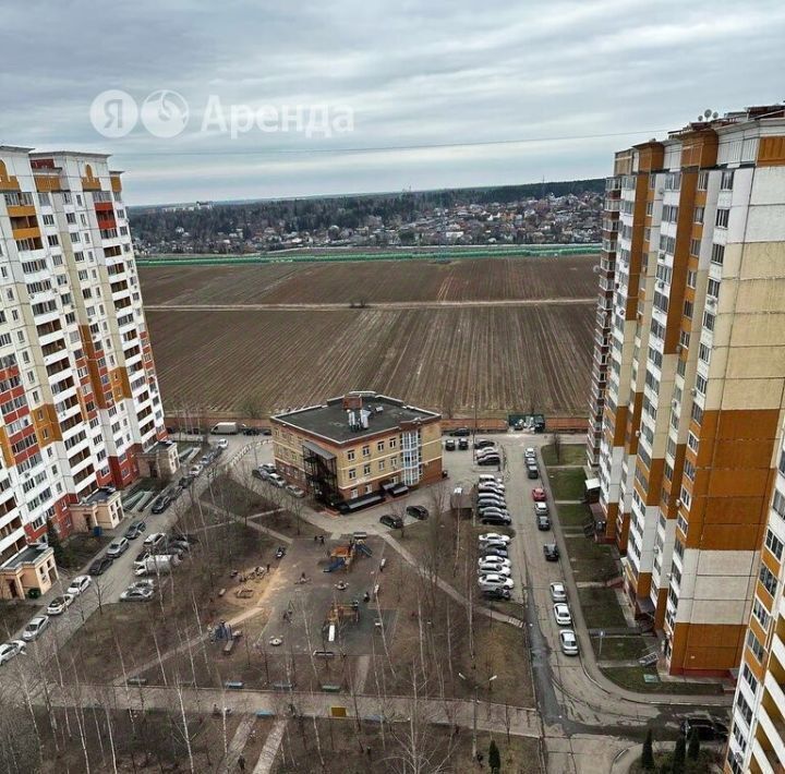 квартира городской округ Одинцовский п ВНИИССОК ул Дружбы 17 Рассказовка фото 23