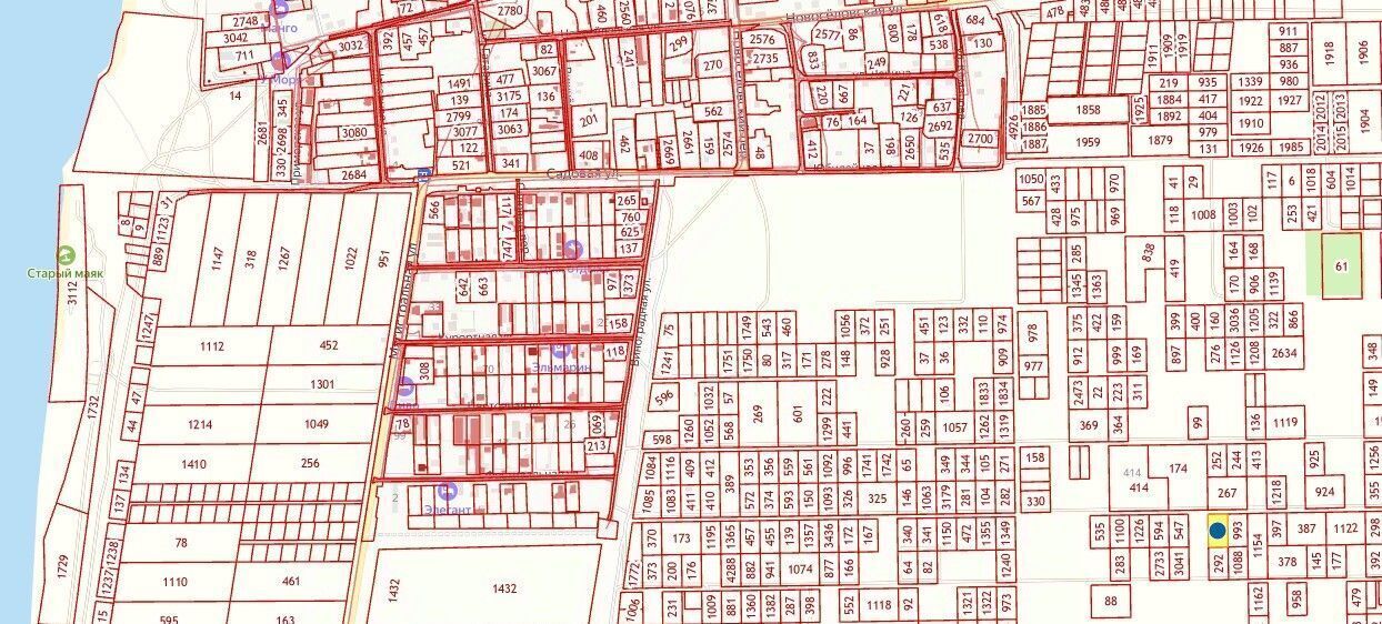 земля р-н Бахчисарайский с Береговое ул Центральная 25 Песчановское с/пос фото 2