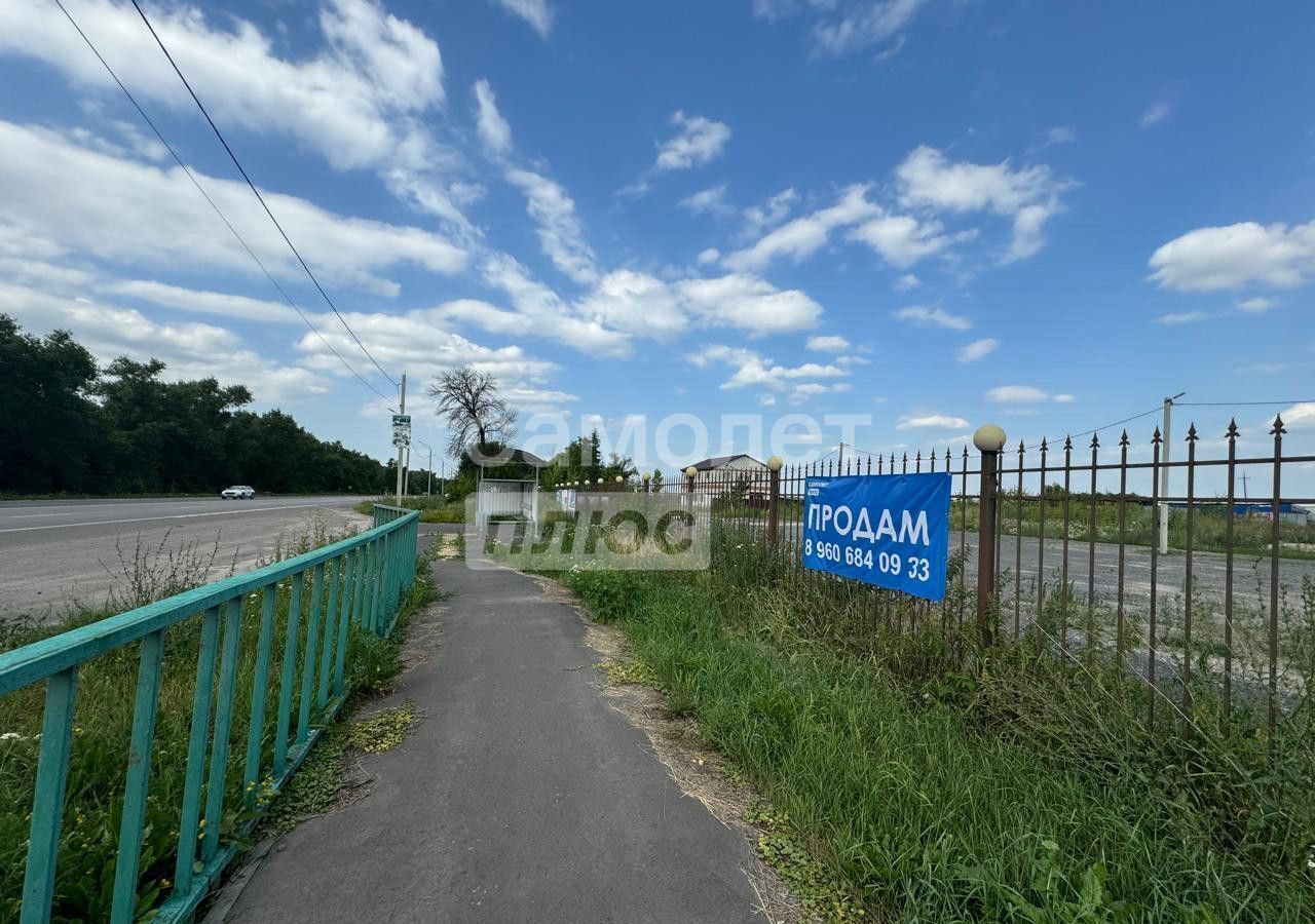 производственные, складские р-н Курский Новопоселеновский сельсовет, Курск фото 3