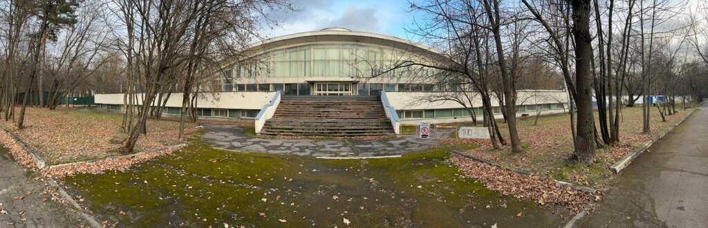 свободного назначения г Москва метро Сокольники ул Большая Ширяевская 14с/1 фото 11