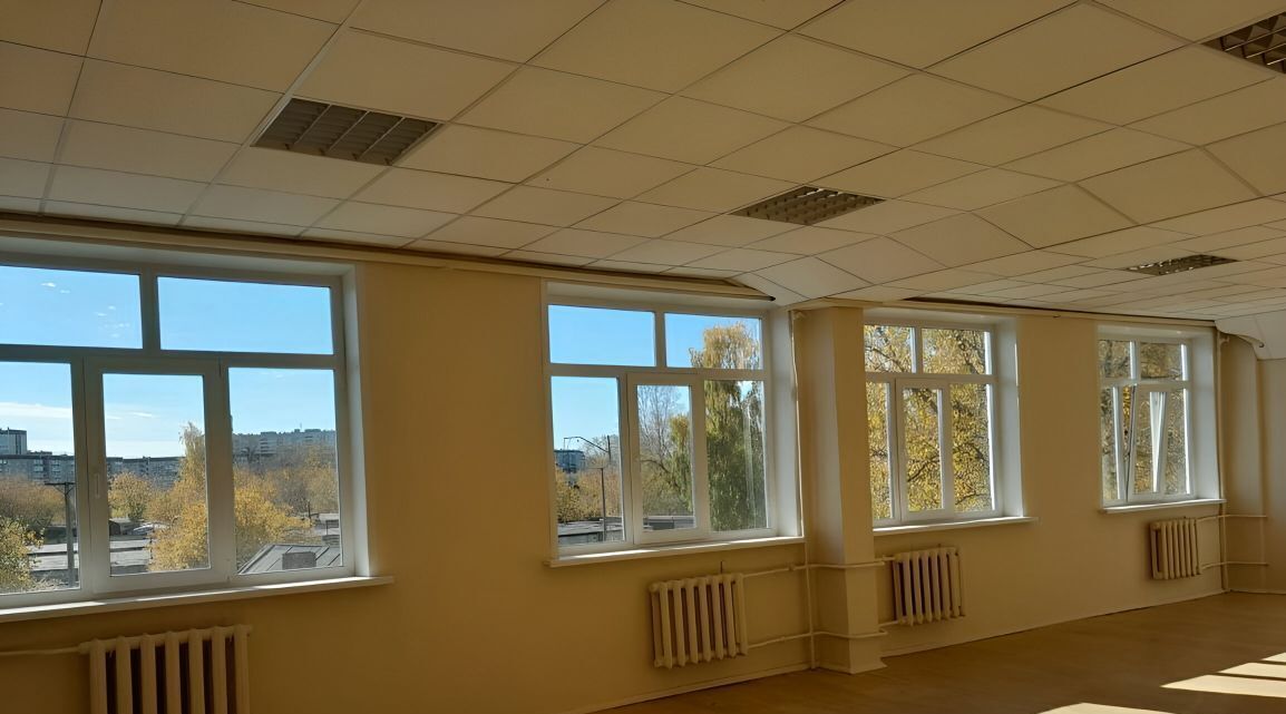офис г Екатеринбург Машиностроителей ул Сазонова 70 фото 1