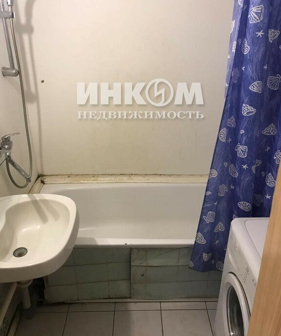 квартира г Москва метро Новокосино ул Суздальская 6к/2 фото 9