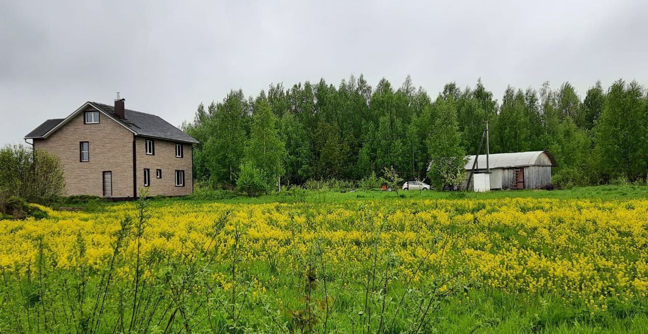 дом городской округ Можайский д Демихово снт Летнее 109 км, Уваровка, Минское шоссе фото 3