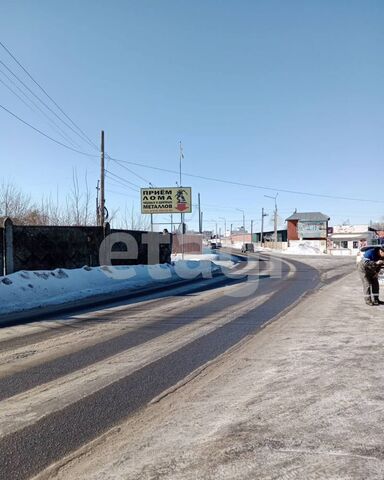 р-н Советский садоводческое объединение Коммунальник фото