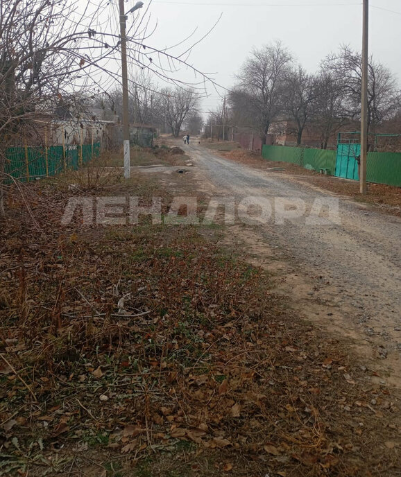 земля р-н Неклиновский п Новоприморский ул Зеленая фото 1