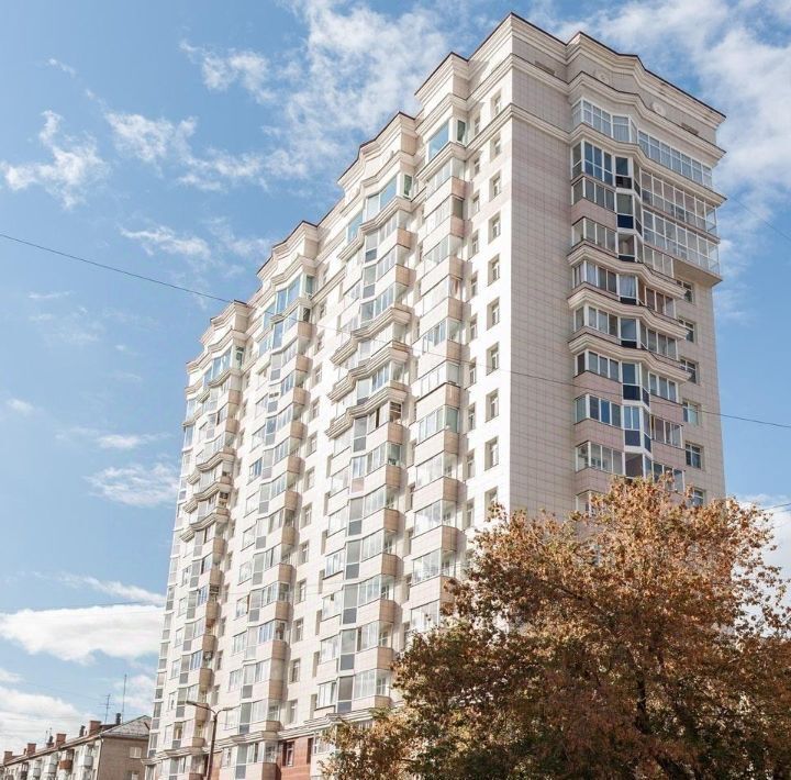 квартира г Новосибирск ул Романова 25 Площадь Ленина фото 33