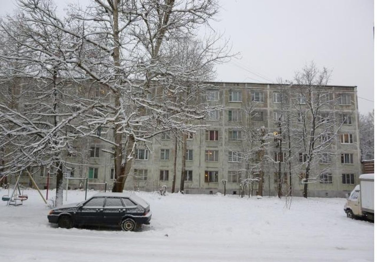 земля городской округ Солнечногорск рп Менделеево ул Институтская 22 км, г. о. Солнечногорск, Ленинградское шоссе фото 9