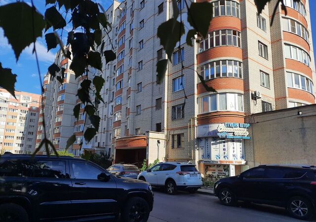 р-н Московский ул Интернациональная 16в район Канищево фото