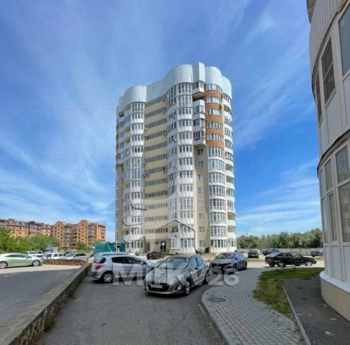 квартира г Пятигорск ул Огородная 37а фото 19