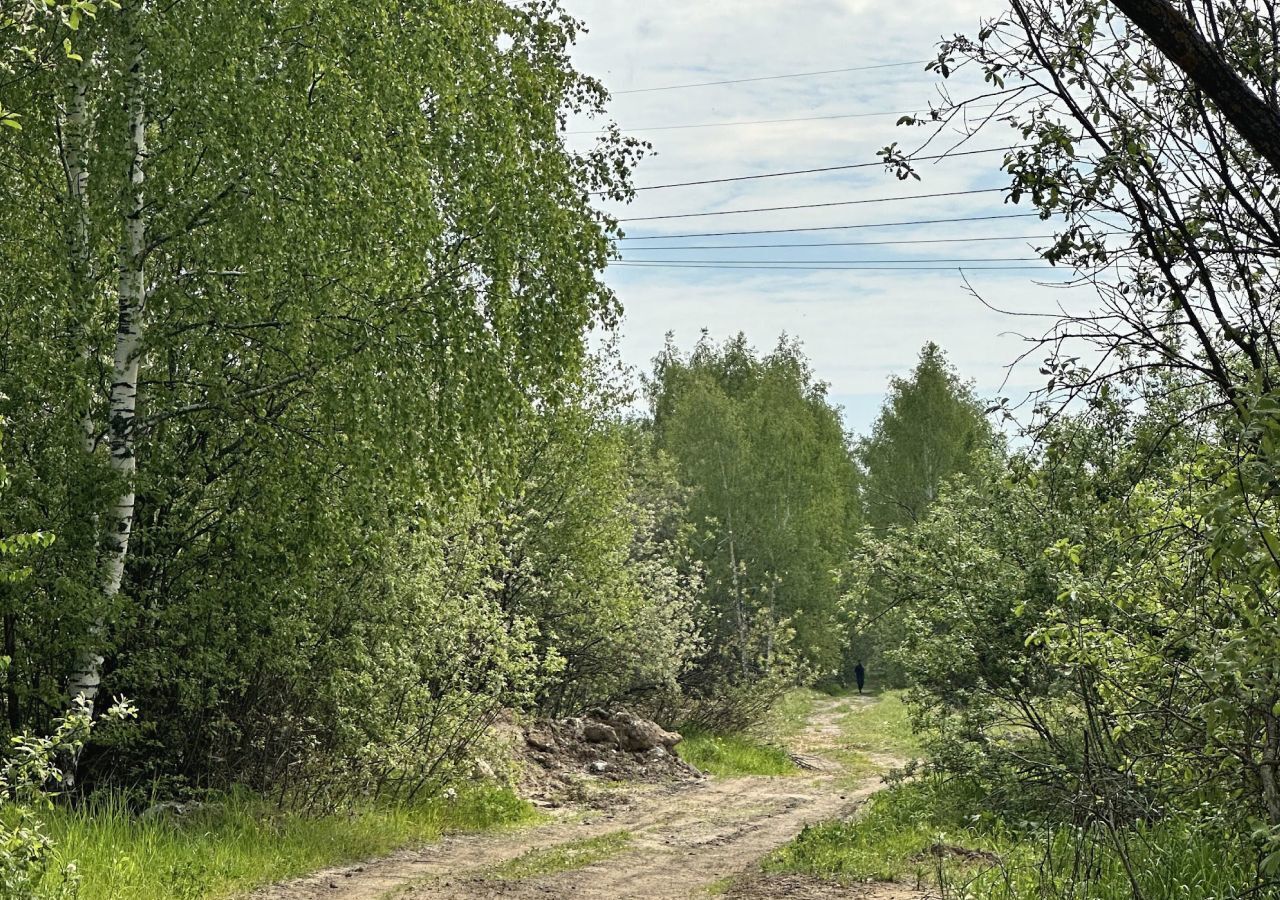 земля направление Горьковское (восток) ш Горьковское 9763 км, 2-й пр. Металлургов, 6, Электросталь фото 11