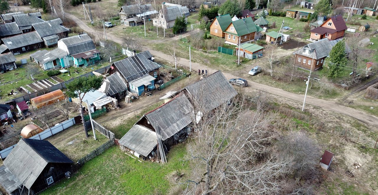 дом р-н Угличский д Литвиново Слободское сельское поселение, Углич фото 11