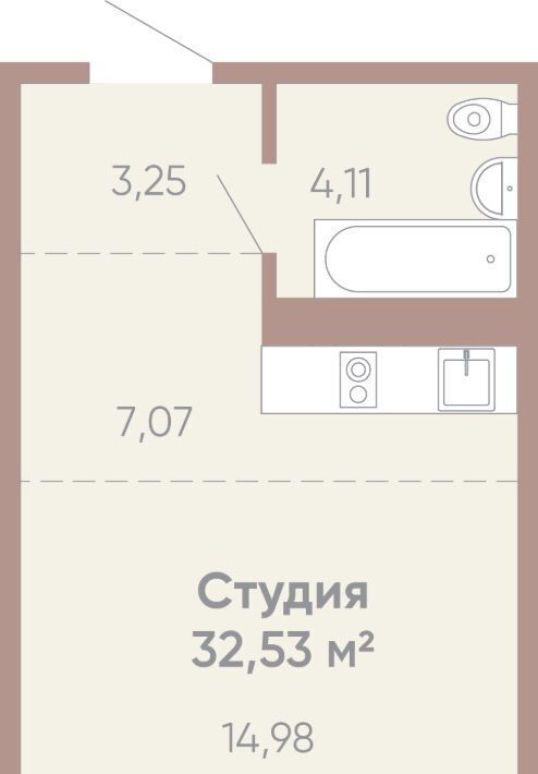 квартира г Иркутск р-н Правобережный ул Советская 109/3 фото 1