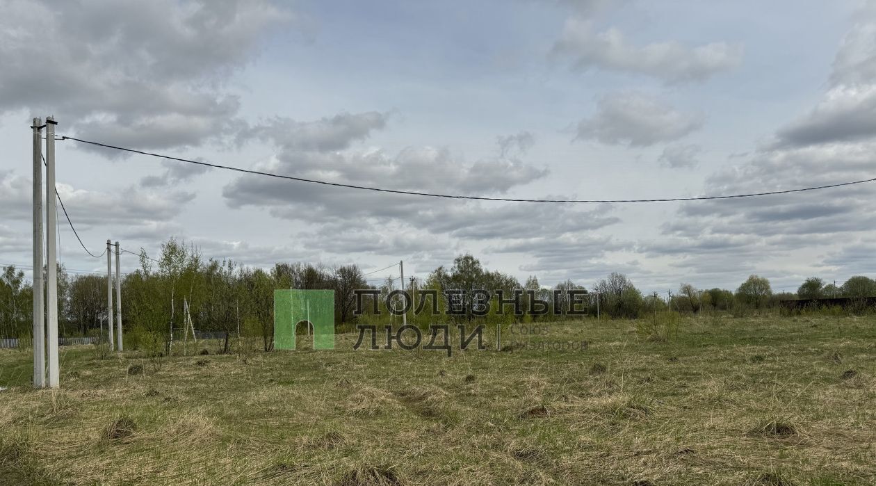 земля р-н Алексинский г Алексин ул Новогородищенская фото 2