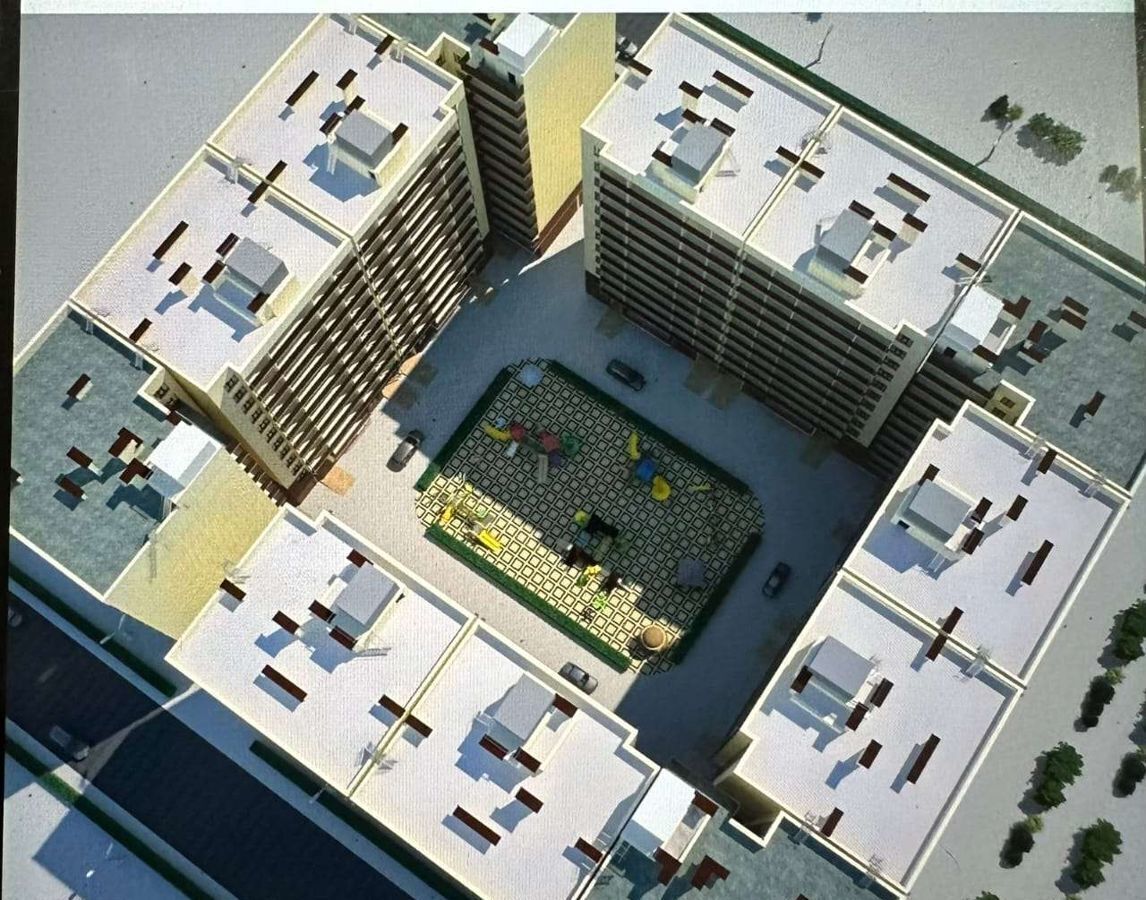 квартира г Избербаш ул Сурмина 3 фото 5