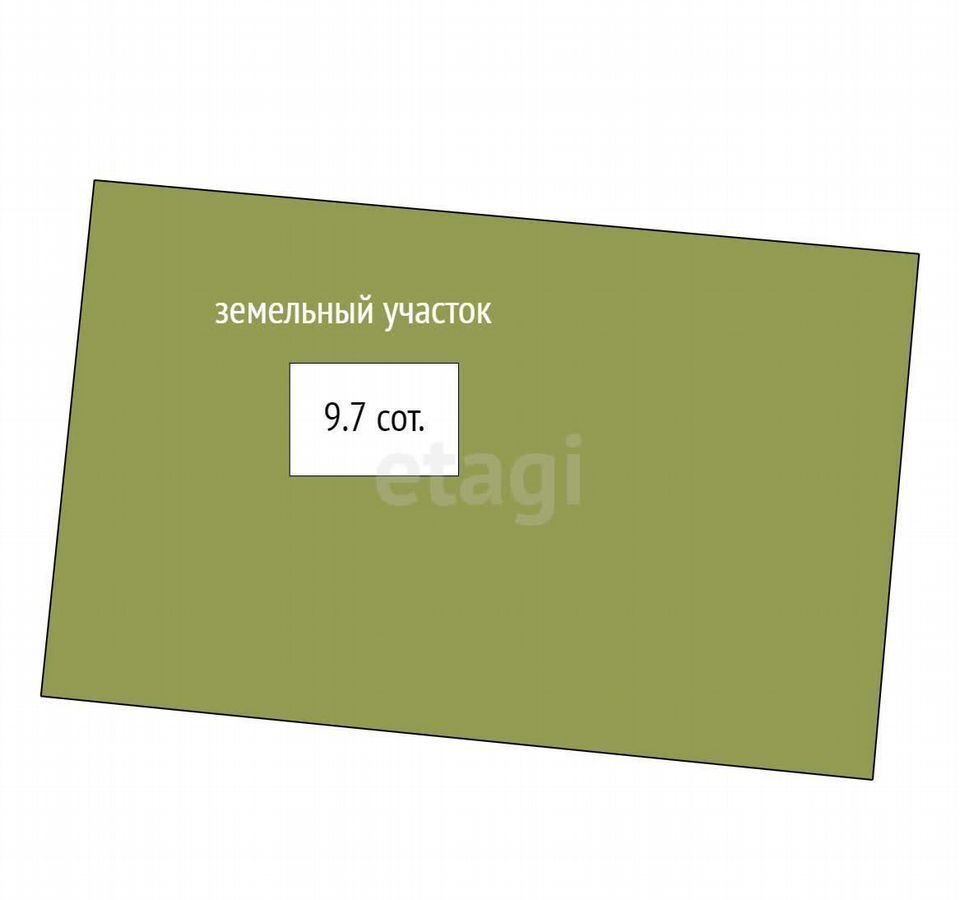 земля р-н Ханты-Мансийский д Шапша ул Молодежная сельское поселение Шапша, Ханты-Мансийск фото 9