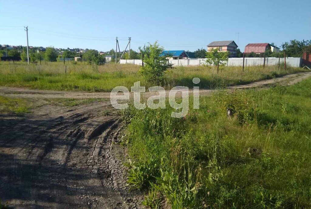 земля г Саратов СНТ Теремок, муниципальное образование фото 3