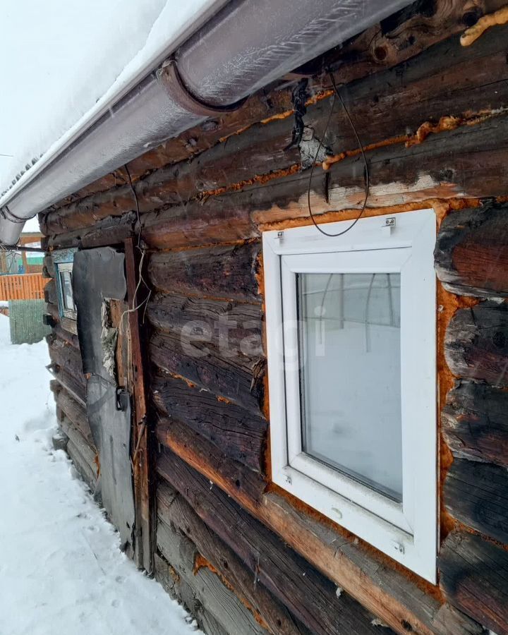 дом г Прокопьевск р-н Центральный ул Липецкая 3 Кемеровская обл. - Кузбасс фото 21