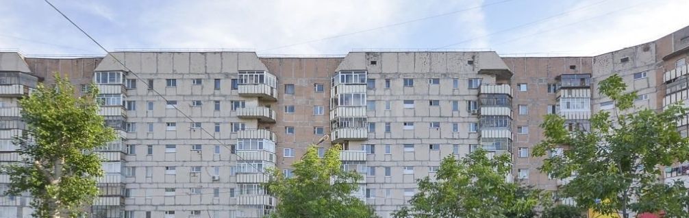 квартира г Тюмень р-н Калининский ул Николая Чаплина 125 фото 12