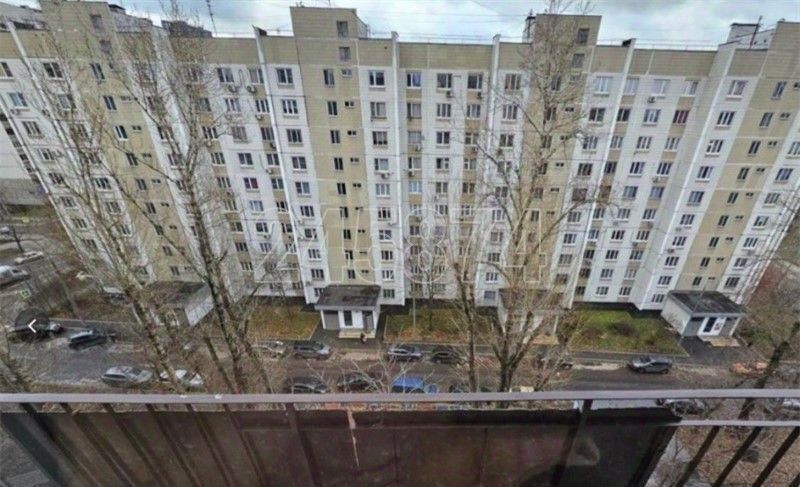 квартира г Москва метро Бутырская ш Старомарьинское 11 фото 16