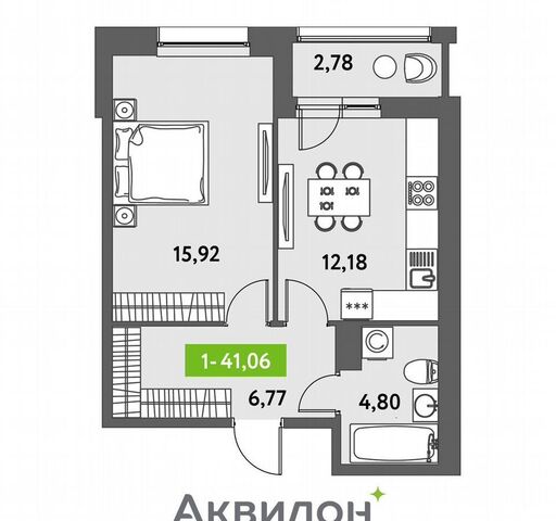 ш Пулковское 30 ЖК «‎Аквилон Leaves (Аквилон Ливз)» Звёздная, лит. Ж фото