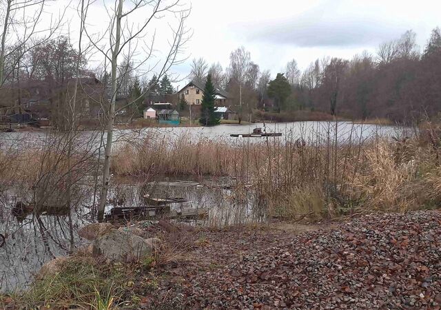 ул Добровольцев 24 Трасса Скандинавия, 98 км, Выборгское городское поселение фото