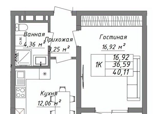 р-н Минераловодский г Минеральные Воды ул Терешковой 29 фото