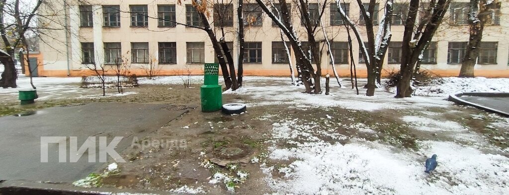 квартира г Москва метро Калитники ул Смирновская 3 муниципальный округ Нижегородский фото 17