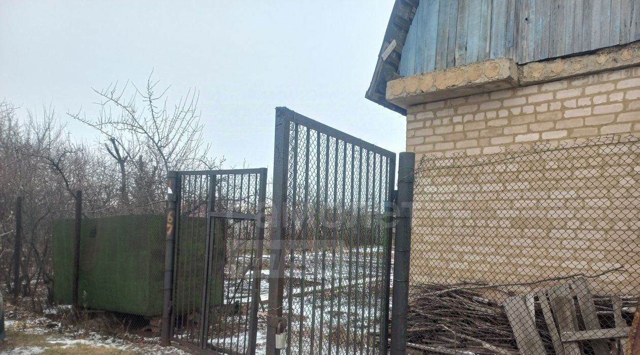 дом р-н Оренбургский с Ивановка снт Коробейники Ивановский сельсовет, 67 фото 7