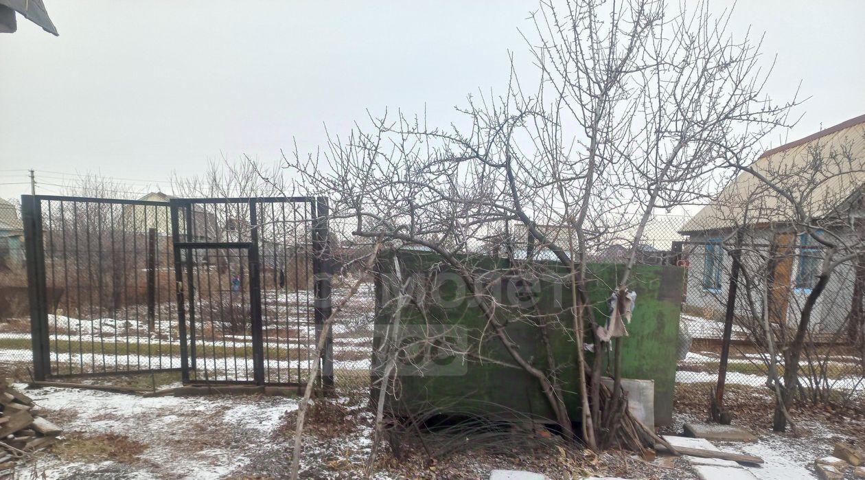 дом р-н Оренбургский с Ивановка снт Коробейники Ивановский сельсовет, 67 фото 8