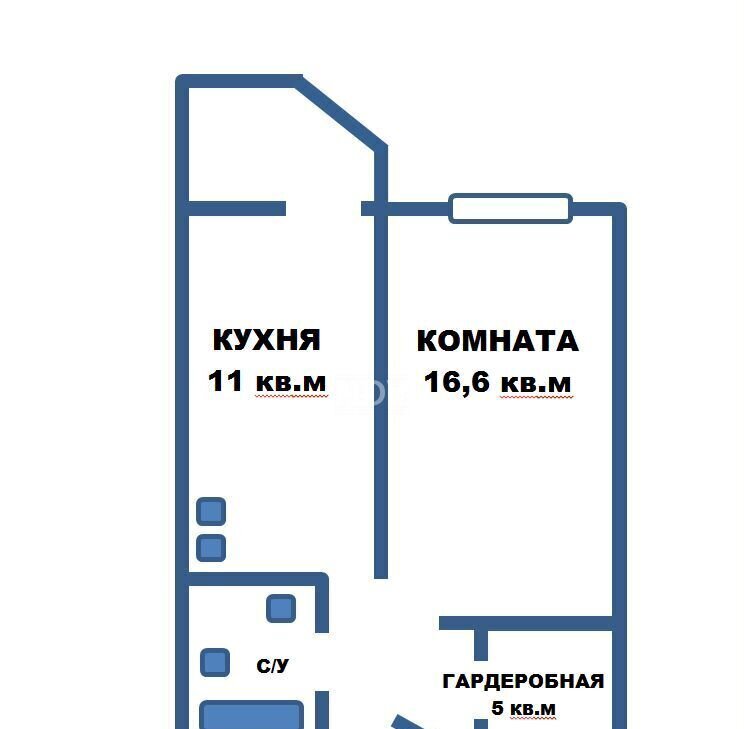 квартира г Балашиха мкр Салтыковка ул Школьная 15 Балашиха, Новокосино, мкр-н Салтыковка фото 17