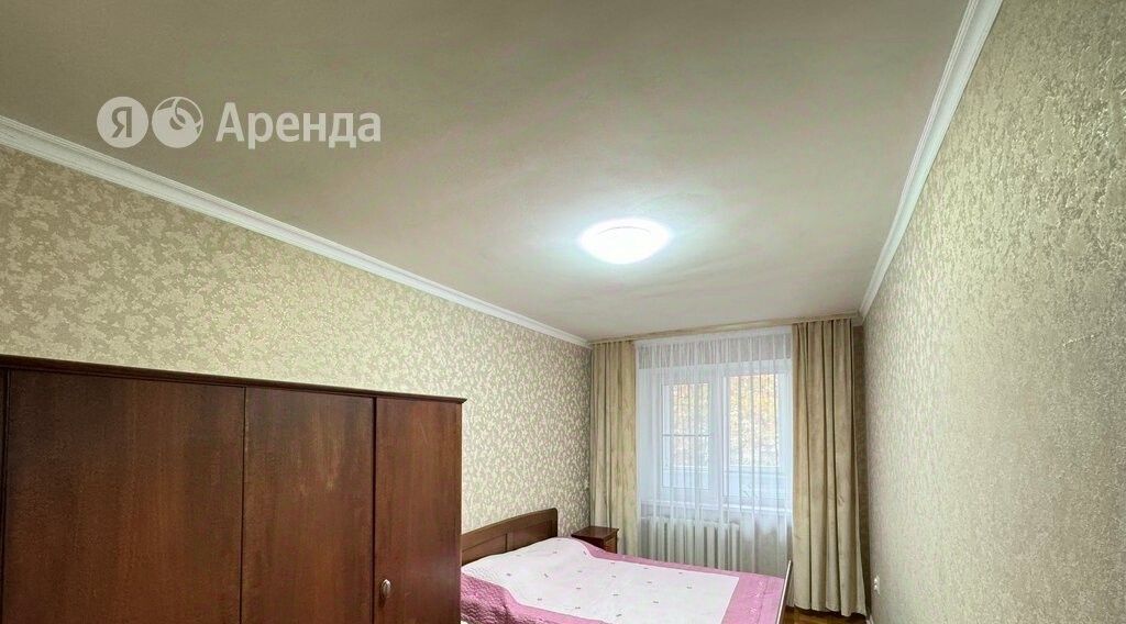 квартира г Краснодар р-н Западный ул Красная 153 фото 4