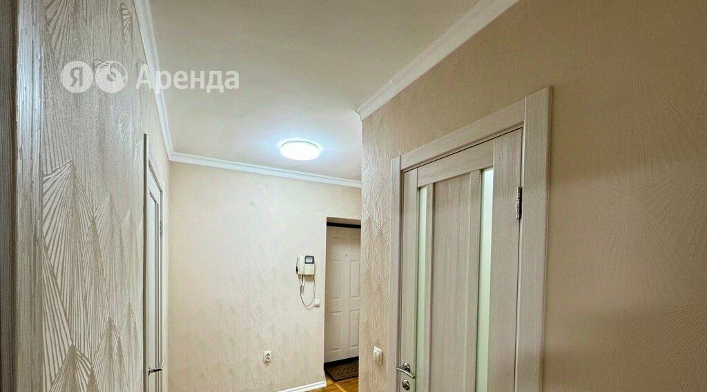 квартира г Краснодар р-н Западный ул Красная 153 фото 10