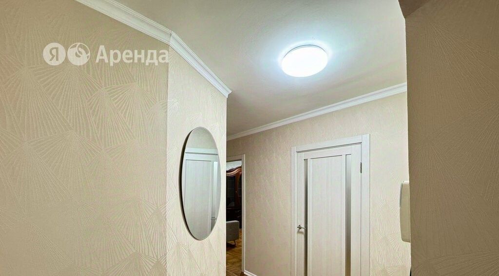 квартира г Краснодар р-н Западный ул Красная 153 фото 11