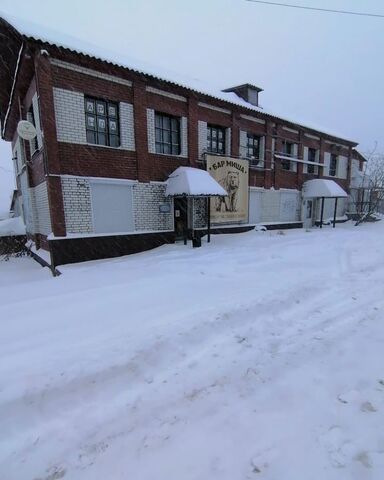 свободного назначения ул Советская 3 городское поселение Кандалакша фото