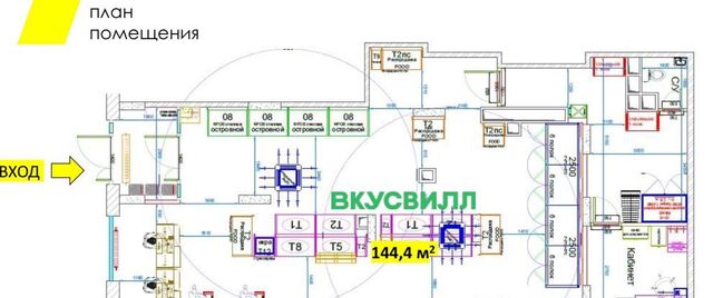 свободного назначения п Сосенское ЖК Прокшино 1/6 метро Прокшино 10. фото