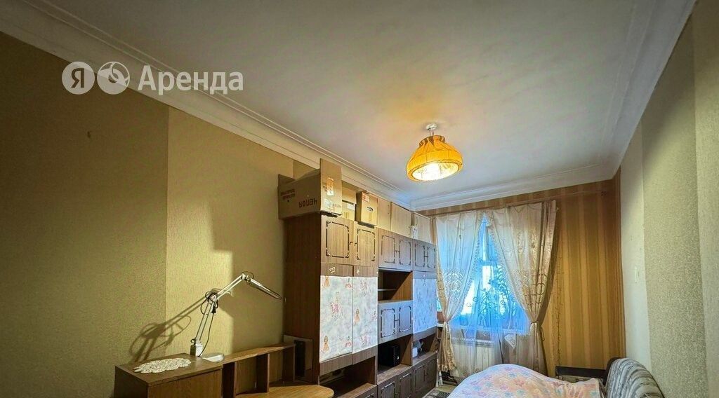 квартира г Саратов р-н Заводской ул им Хомяковой В.Д. 10 фото 8