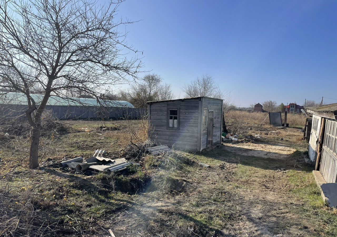 земля р-н Волгодонской ст-ца Дубенцовская ул Ленина 21 Дубенцовское сельское поселение, Николаевская фото 4