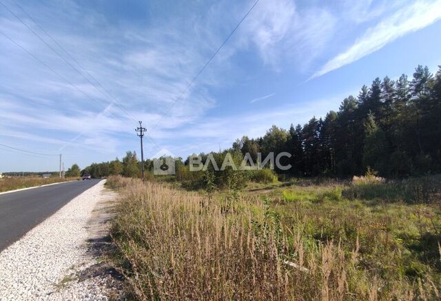 земля д Уварово р-н Октябрьский фото