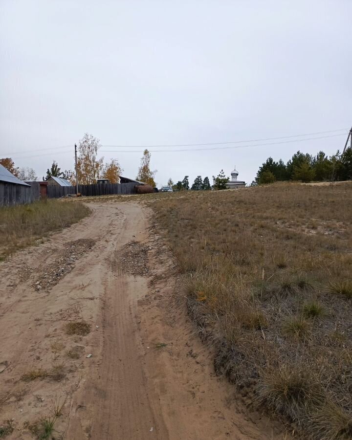 земля г Бор п Память Парижской Коммуны (ППК с/с) ул Воробьева сельский пос. Память Парижской Коммуны фото 12