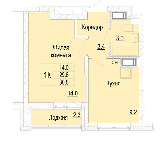 д Кузнечиха Пролетарская ЖК «Новая Кузнечиха» Советский район фото