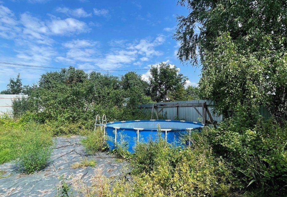 земля направление Белорусское (запад) ш Ильинское 27 км, 46К-1340, Звенигород фото 2