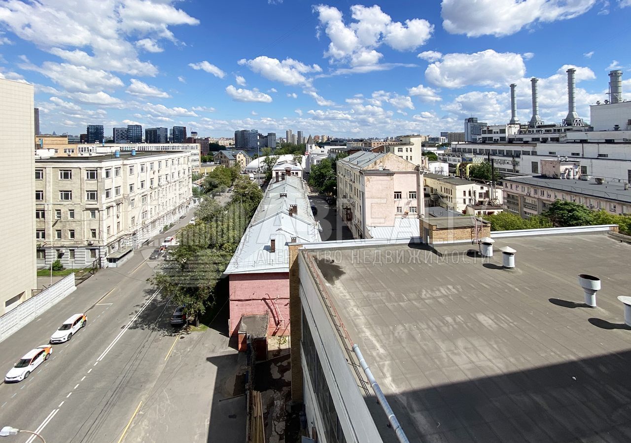 офис г Москва метро ЗИЛ ул Автозаводская 14 муниципальный округ Даниловский фото 9