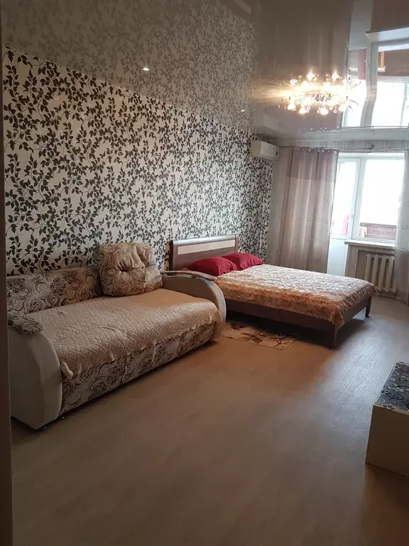 квартира г Благовещенск ул Кантемирова 23/2 фото 2