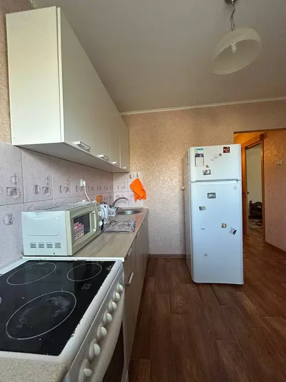 квартира г Ковров ул 3 Интернационала 31 фото 6