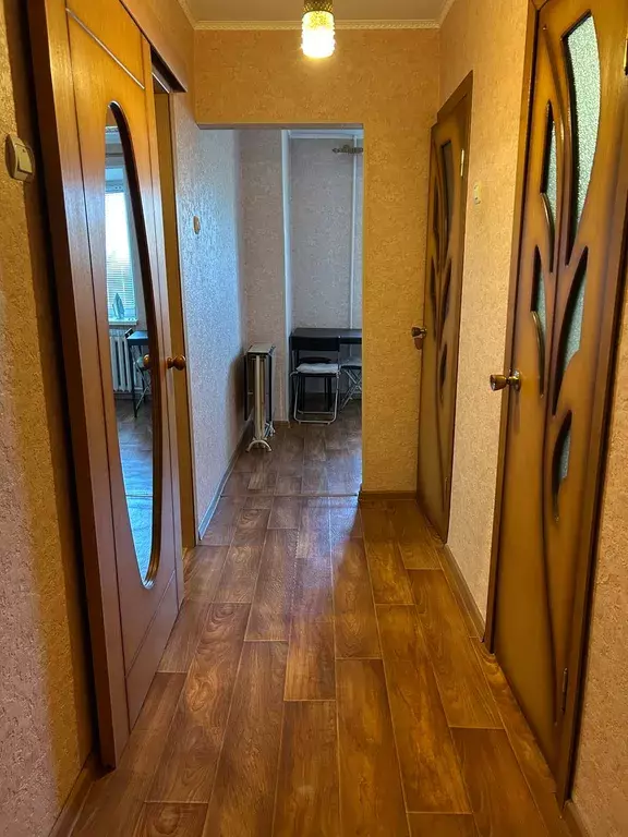 квартира г Ковров ул 3 Интернационала 31 фото 10