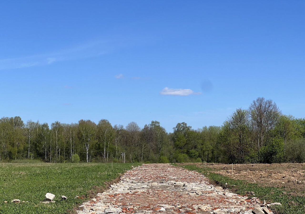 земля городской округ Истра п Глебовский 47 км, коттеджный пос. Карцево, г. о. Истра, Волоколамское шоссе фото 8